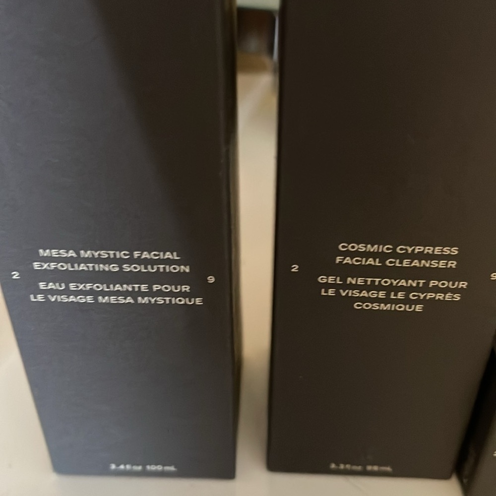 Twenty one palms set - Picture 3 of 3